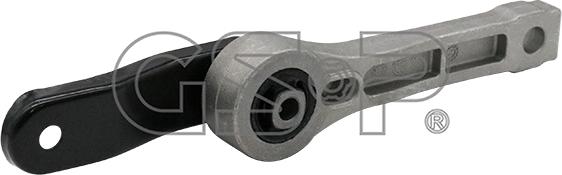 GSP 512221 - Подушка, опора, подвеска двигателя autosila-amz.com
