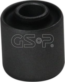 GSP 512777 - Подушка, опора, подвеска двигателя autosila-amz.com