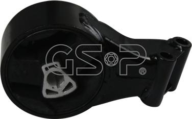 GSP 517966 - Подушка, опора, подвеска двигателя autosila-amz.com