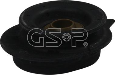 GSP 517937S - Опора стойки амортизатора, подушка autosila-amz.com