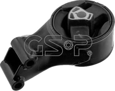 GSP 517464 - Подушка, опора, подвеска двигателя autosila-amz.com