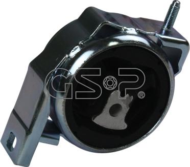 GSP 517461 - Подушка, опора, подвеска двигателя autosila-amz.com