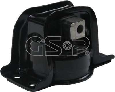 GSP 517415 - Подушка, опора, подвеска двигателя autosila-amz.com