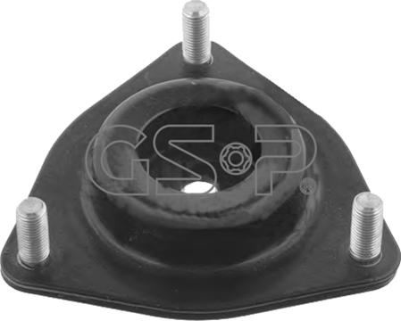 GSP 517410 - Опора стойки амортизатора, подушка autosila-amz.com