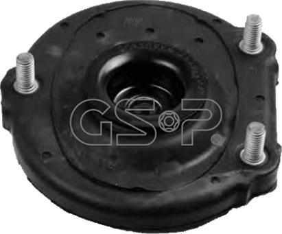 GSP 517487 - Опора стойки амортизатора, подушка autosila-amz.com