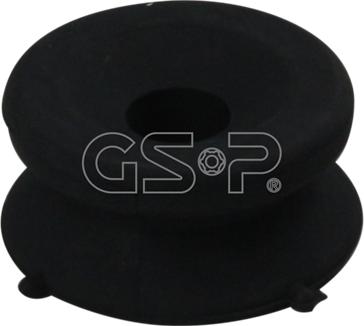 GSP 517558 - Втулка амортизатора, подушка autosila-amz.com