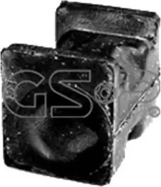 GSP 517508 - Втулка стабилизатора autosila-amz.com