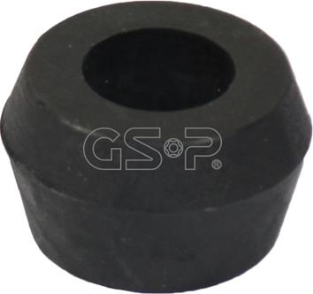 GSP 517512 - Втулка амортизатора, подушка autosila-amz.com