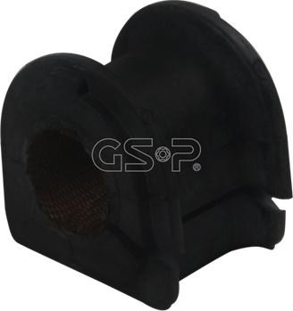 GSP 517535 - Втулка стабилизатора autosila-amz.com