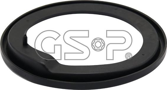 GSP 517664 - Тарелка пружины autosila-amz.com