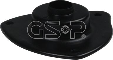 GSP 517616 - Опора стойки амортизатора, подушка autosila-amz.com
