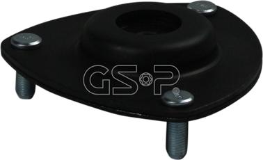 GSP 517140 - Опора стойки амортизатора, подушка autosila-amz.com