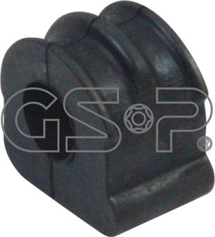 GSP 517166 - Втулка стабилизатора autosila-amz.com