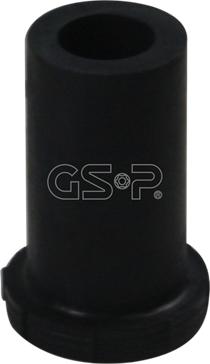 GSP 517162 - Втулка, листовая рессора autosila-amz.com