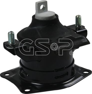 GSP 517129 - Подушка, опора, подвеска двигателя autosila-amz.com