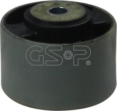 GSP 517859 - Подушка, опора, подвеска двигателя autosila-amz.com