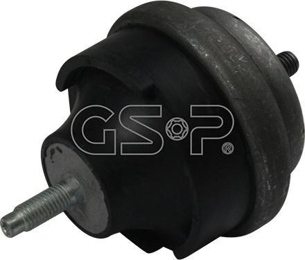 GSP 517850 - Подушка, опора, подвеска двигателя autosila-amz.com