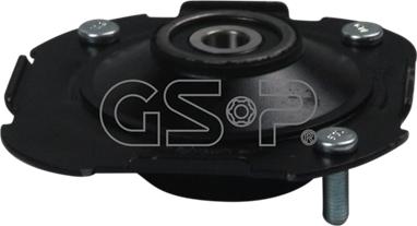 GSP 517829 - Опора стойки амортизатора, подушка autosila-amz.com