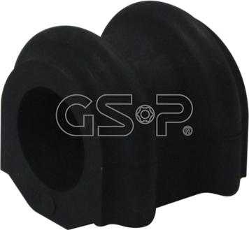 GSP 517821 - Втулка стабилизатора autosila-amz.com
