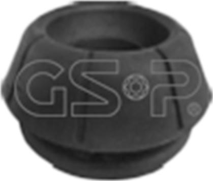 GSP 517398 - Опора стойки амортизатора, подушка autosila-amz.com