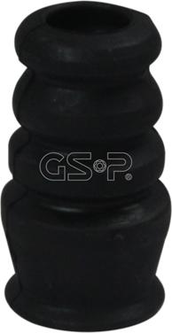 GSP 517229 - Отбойник, демпфер амортизатора autosila-amz.com