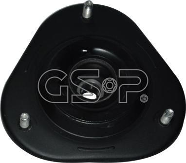 GSP 517227 - Опора стойки амортизатора, подушка autosila-amz.com