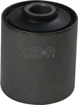 GSP 517796 - Втулка, листовая рессора autosila-amz.com