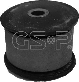 GSP 517764 - Опора, дифференциал autosila-amz.com