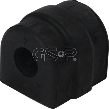 GSP 517781 - Втулка стабилизатора autosila-amz.com