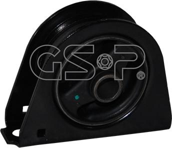 GSP 517720 - Подушка, опора, подвеска двигателя autosila-amz.com