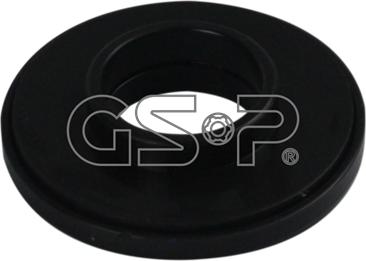 GSP 530950 - Опора стойки амортизатора, подушка autosila-amz.com