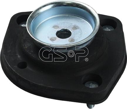 GSP 530497 - Опора стойки амортизатора, подушка autosila-amz.com