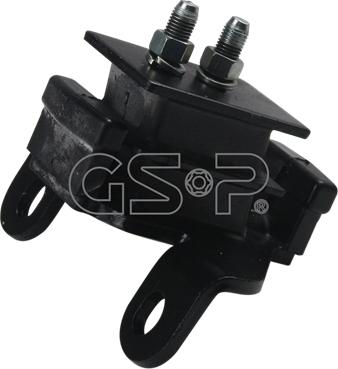 GSP 530453S - Подушка, опора, подвеска двигателя autosila-amz.com