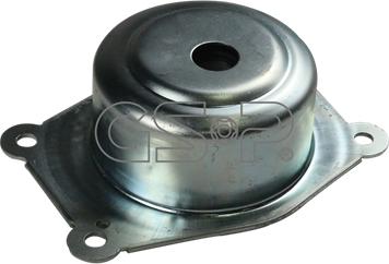 GSP 530415 - Опора двигателя (гидравлическая) OPEL ASTRA G Box (F70) autosila-amz.com