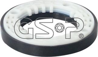 GSP 530544 - Подшипник качения, опора стойки амортизатора autosila-amz.com