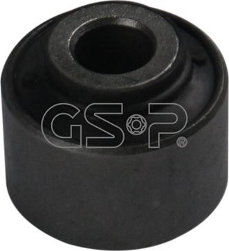 GSP 530510 - Втулка стабилизатора autosila-amz.com