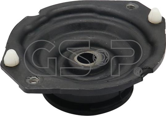 GSP 530587 - Опора переднего амортизатора RENAULT LAGUNA II (BG0/1_) autosila-amz.com