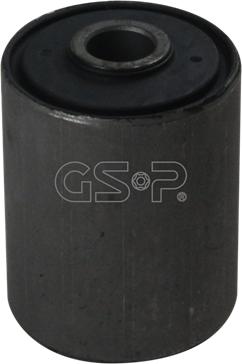 GSP 530536 - Втулка, листовая рессора autosila-amz.com