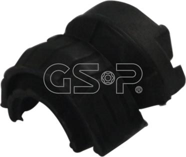 GSP 530532 - Втулка стабилизатора autosila-amz.com