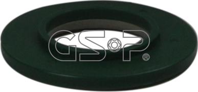 GSP 530520 - Подшипник качения, опора стойки амортизатора autosila-amz.com