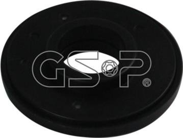 GSP 530570 - Подшипник качения, опора стойки амортизатора autosila-amz.com