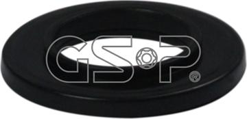GSP 530672 - Подшипник качения, опора стойки амортизатора autosila-amz.com