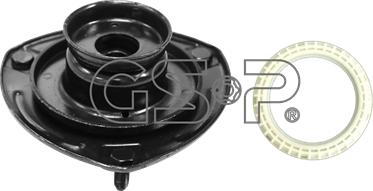 GSP 530014S - Опора стойки амортизатора, подушка autosila-amz.com