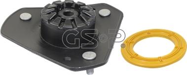 GSP 530018S - Опора стойки амортизатора, подушка autosila-amz.com