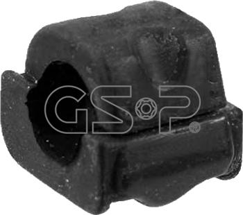 GSP 530198 - Втулка стабилизатора autosila-amz.com