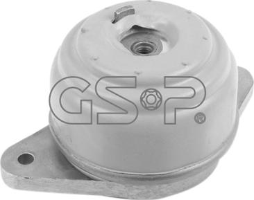GSP 530140 - Подушка, опора, подвеска двигателя autosila-amz.com