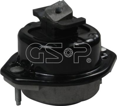 GSP 530164 - Подушка, опора, подвеска двигателя autosila-amz.com