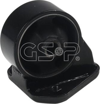 GSP 530106 - Подушка, опора, подвеска двигателя autosila-amz.com