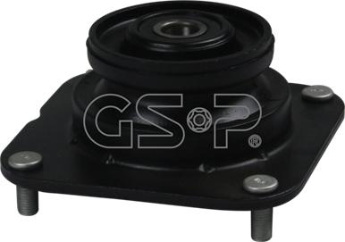GSP 530111 - Опора стойки амортизатора, подушка autosila-amz.com
