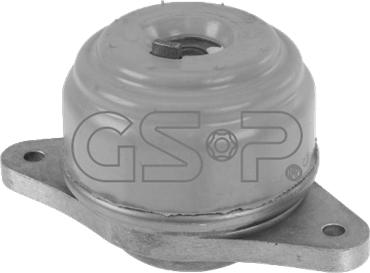 GSP 530139 - Подушка, опора, подвеска двигателя autosila-amz.com